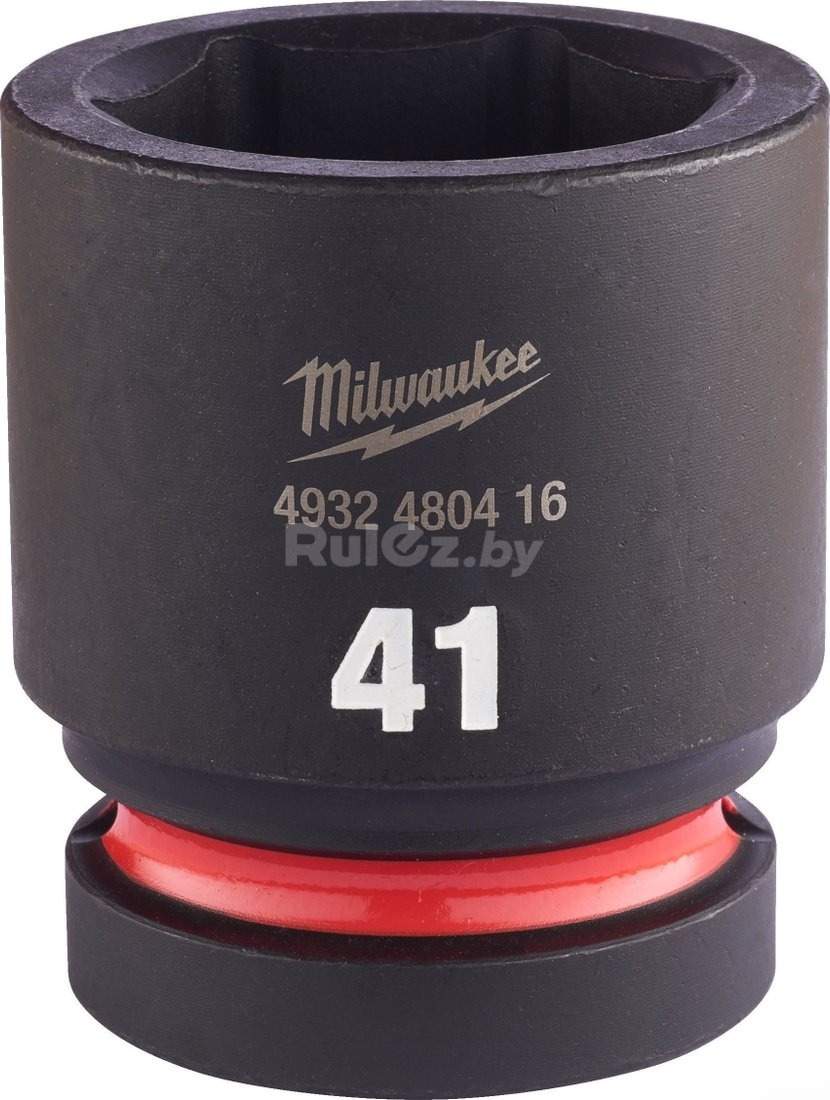Головка слесарная Milwaukee Shockwave 4932480416