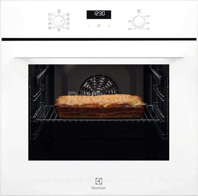 Электрический духовой шкаф Electrolux EOF5F50BV