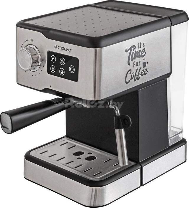 Рожковая кофеварка Endever Costa-1095
