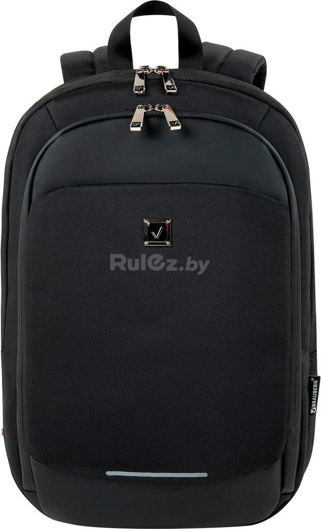 Городской рюкзак BRAUBERG Functional. Safe 272574