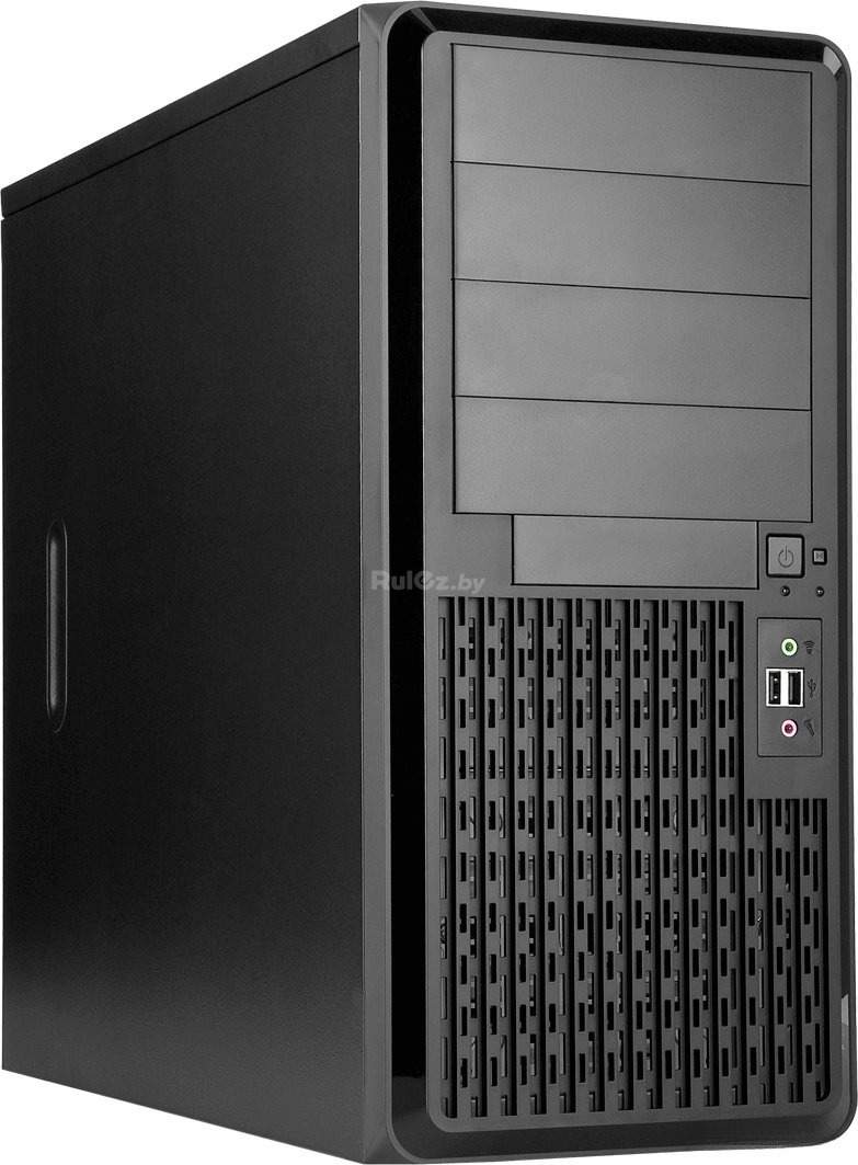 Корпус In Win PE689 750W