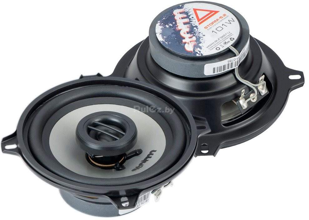 Коаксиальная АС Aura Storm-5.2