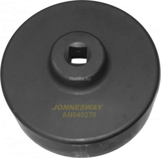 Головка слесарная Jonnesway AN040270