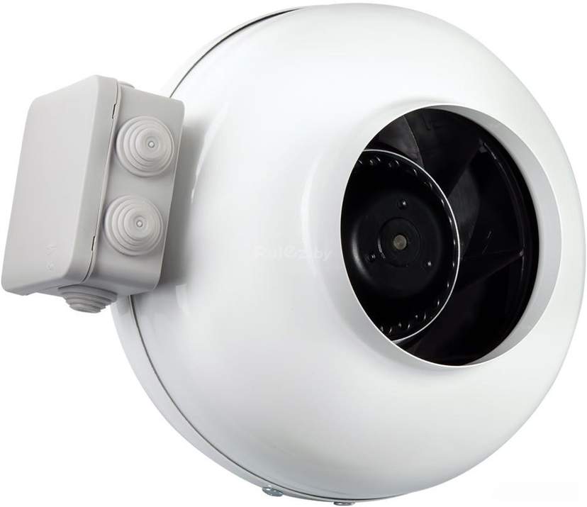 Радиальный вентилятор Shuft Tube 160 XL