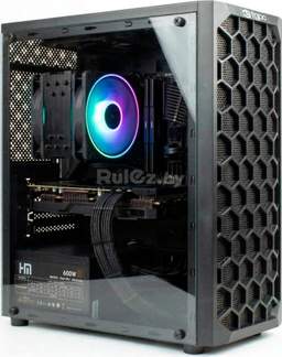 Литые диски SKAD Кения 16x6.5" 5х108мм DIA 63.35мм ET 50мм Графит