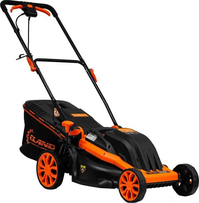 Газонокосилка ELAND GLM-3816