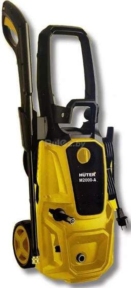 Мойка высокого давления Huter M2000-A