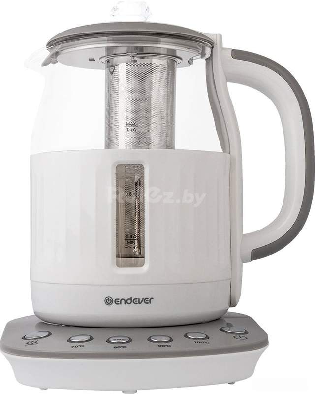 Электрический чайник Endever Skyline KR-364G
