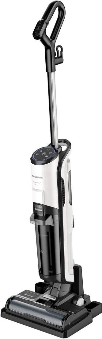 Вертикальный моющий пылесос Grundig VCW 6270