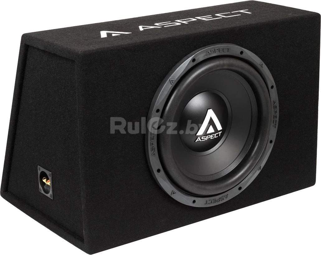 Корпусной пассивный сабвуфер Aspect WLW-12s4VB