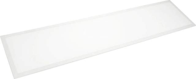 Светодиодная панель Arlight DL-INTENSO-S300x1200-40W Day4000 (WH, 120 deg, CRI90, 230V) 043582