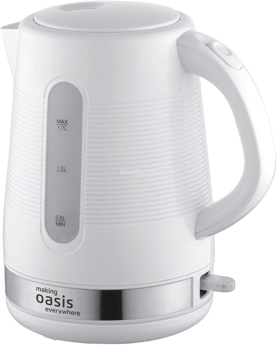Электрический чайник Making Oasis Everywhere K-1PW