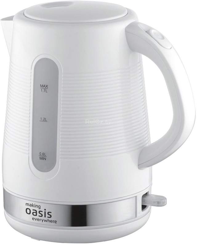 Электрический чайник Making Oasis Everywhere K-1PW