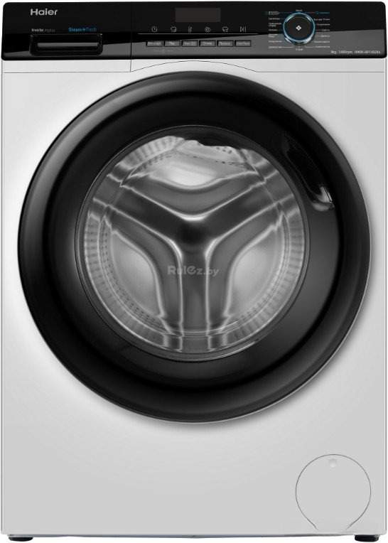 Стиральная машина Haier HW90-BP14929A