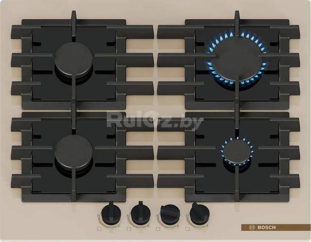Варочная панель Bosch Serie 6 PPP6B1J40R