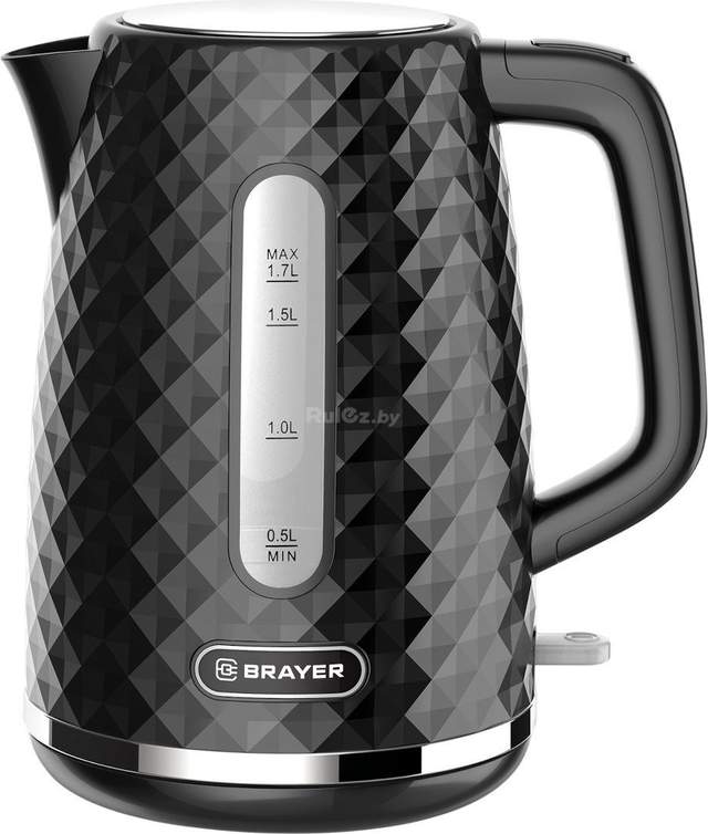 Электрический чайник Brayer BR6104BK
