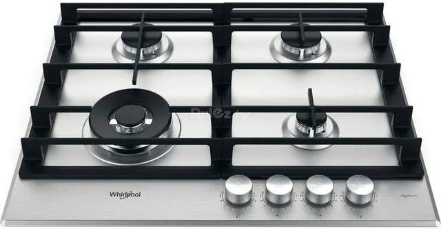 Варочная панель Whirlpool AKWL 628/IXL