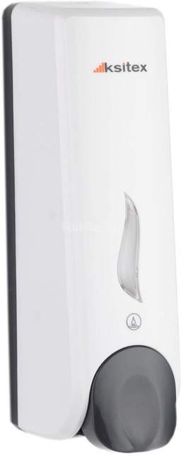 Дозатор для жидкого мыла Ksitex SD-8909-400