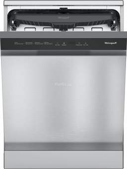 Отдельностоящая посудомоечная машина Weissgauff DW 6038 X Inverter