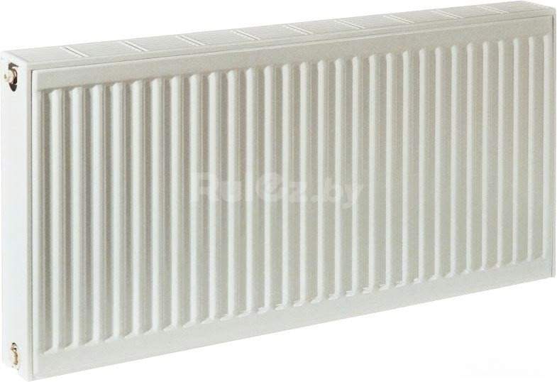 Стальной панельный радиатор Prado Classic тип 22 500x1500