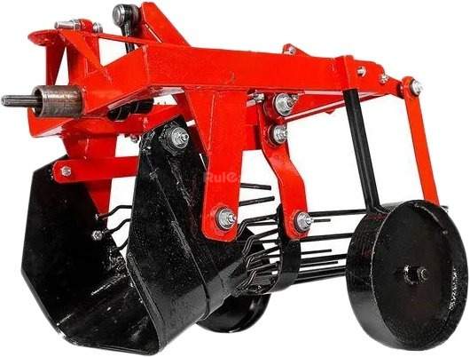 Навесное оборудование для садовой техники Краян КВ-05