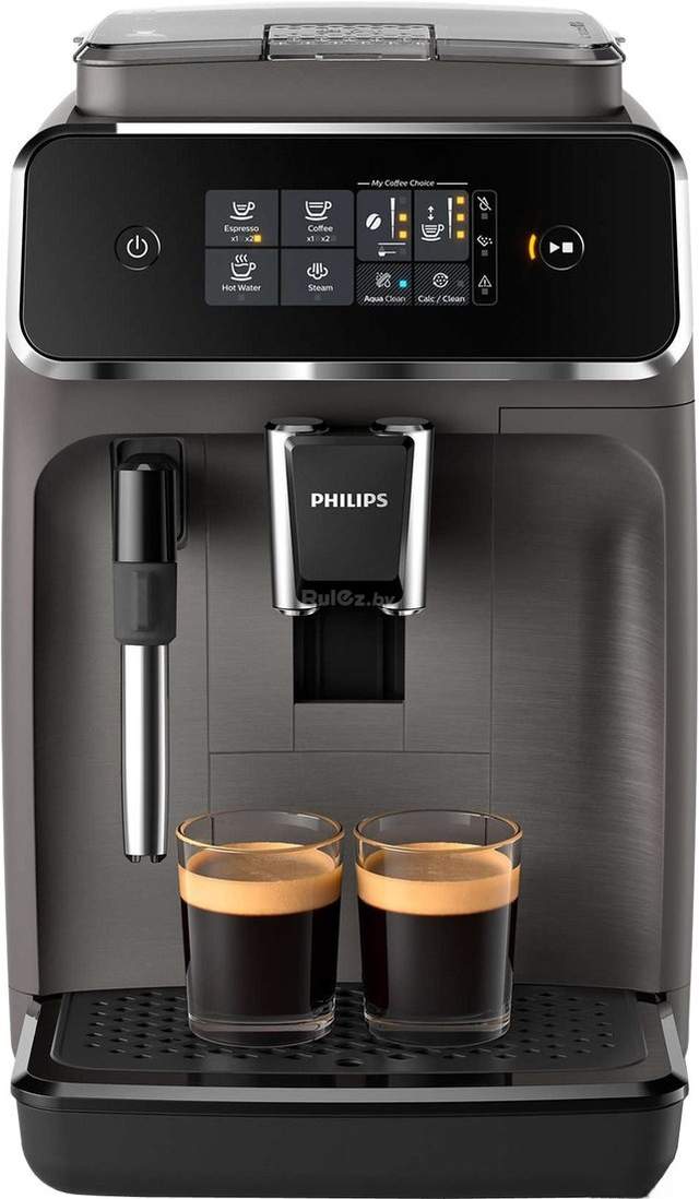 Эспрессо кофемашина Philips EP2224/10