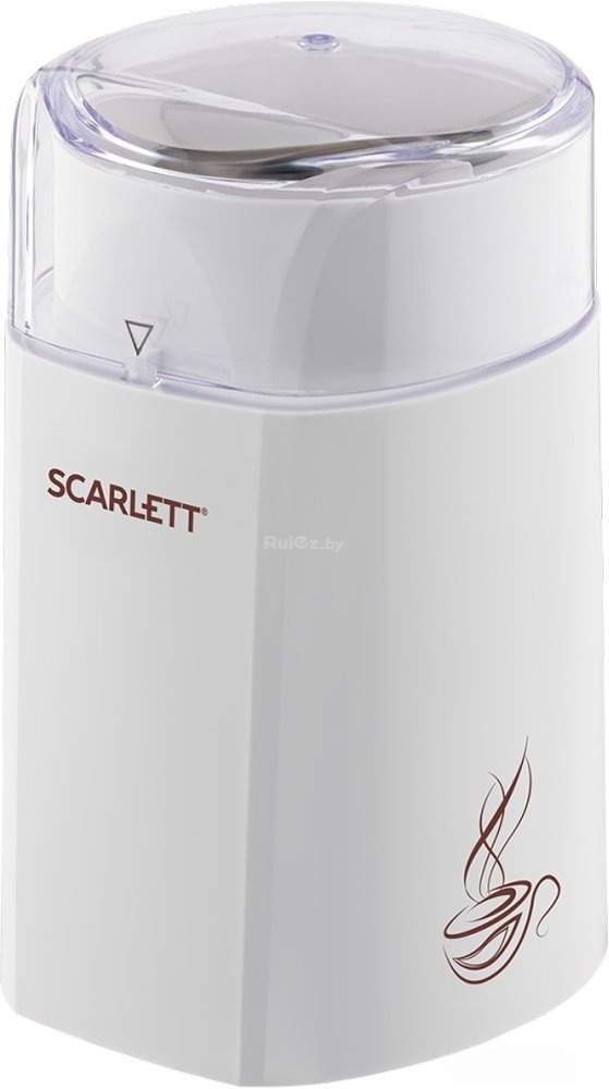 Электрическая кофемолка Scarlett SC-CG44506