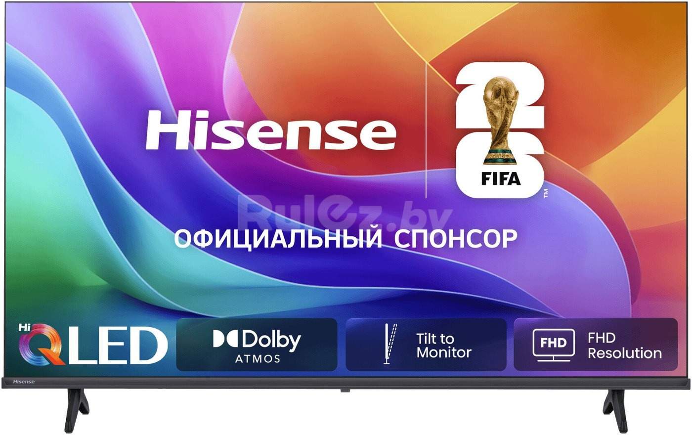 Телевизор Hisense 40A5S