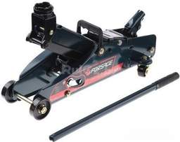 Подкатной домкрат FORSAGE TH22501CB с фиксацией 2.5т.