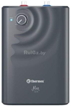 Накопительный электрический водонагреватель Thermex Mera 10 U
