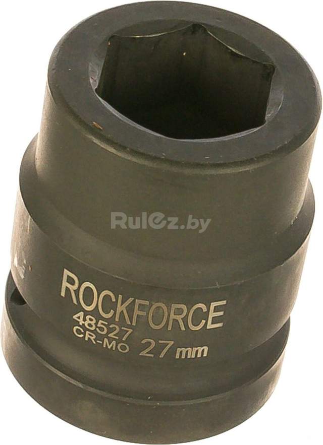 Головка слесарная RockForce RF-48527