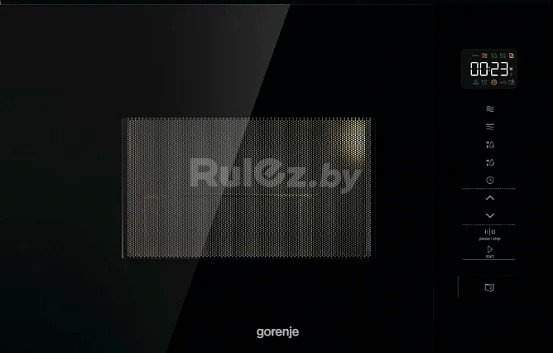 Микроволновая печь Gorenje BM201SG3BG