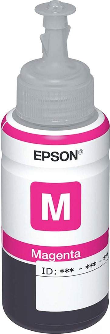 Чернила Epson C13T673398