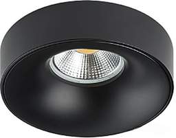 Точечный светильник Lightstar Levigo L01002727
