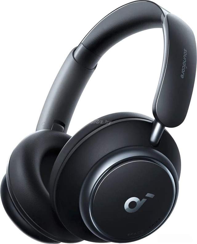 Наушники Anker SoundCore Space Q45 Anker SoundCore Space Q45 (черный)