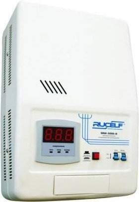 Стабилизатор напряжения Rucelf SRW-10000-D 10000VA