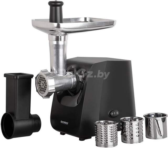 Мясорубка Endever Sigma-116