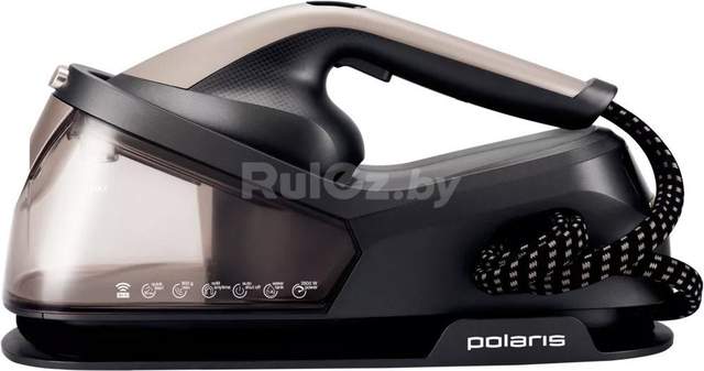 Утюг Polaris PSS 2002K X-Steam PRO WIFI IQ Home
