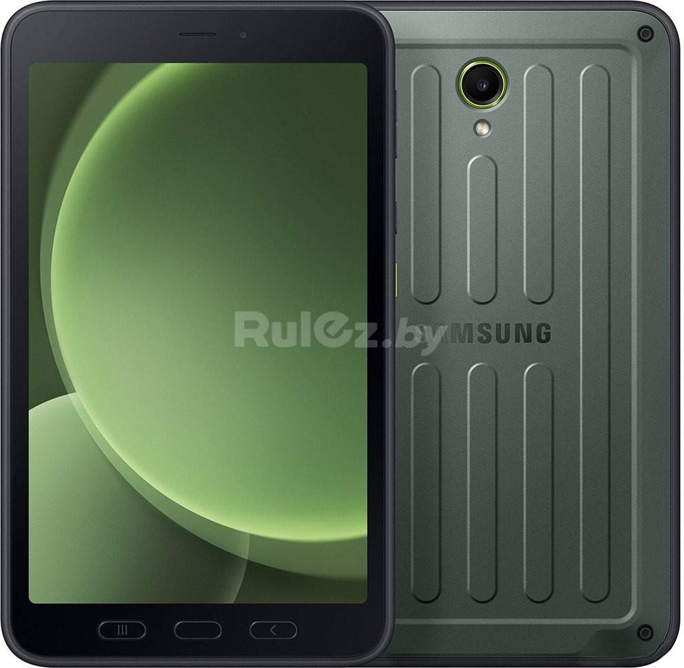 Планшет Samsung Galaxy Tab Active5 5G SM-X306B 6GB/128GB