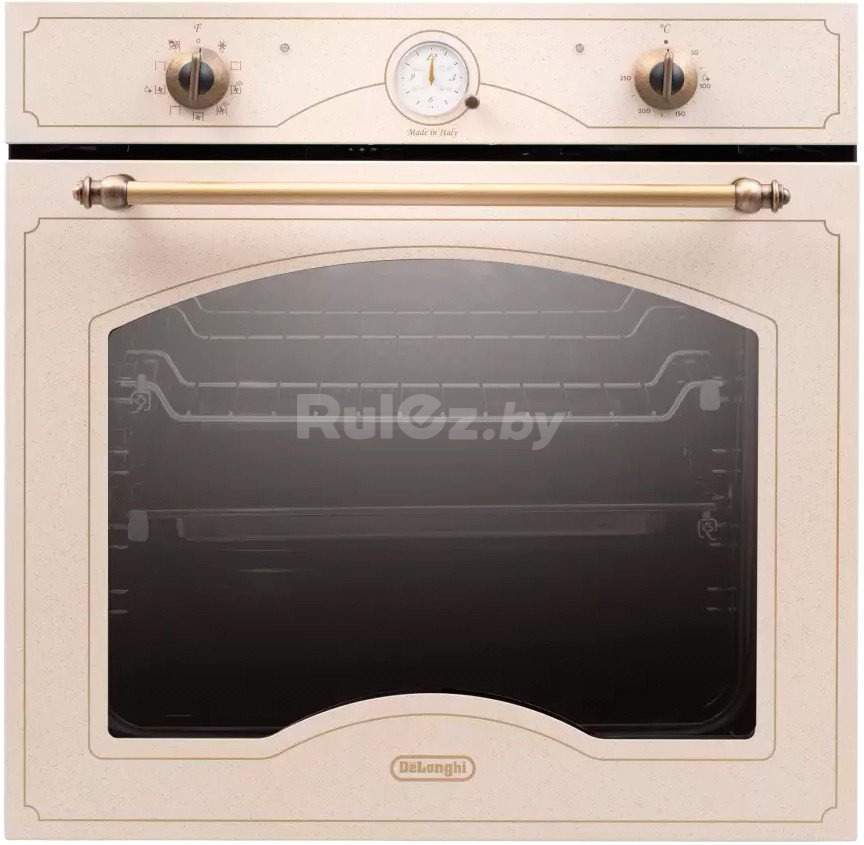 Электрический духовой шкаф DeLonghi CM 9L OW RUS