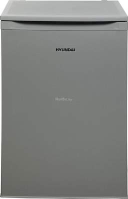 Однокамерный холодильник Hyundai CO15051A (серебристый)
