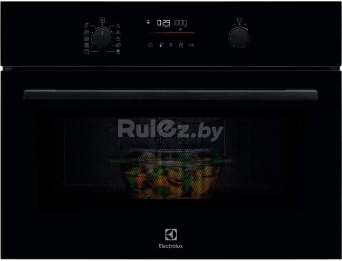 Микроволновая печь Electrolux LVM6E46Z