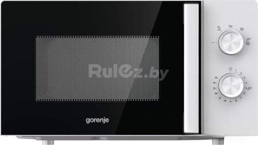 Микроволновая печь Gorenje MO17E1WH
