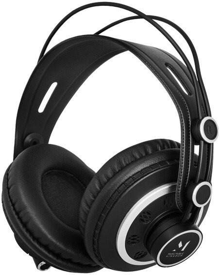 Наушники Music Public Kingdom HP505