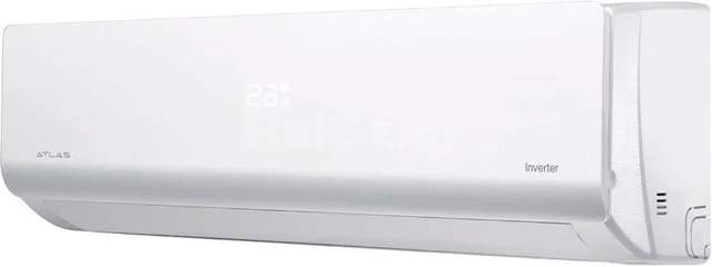 Кондиционер Atlas Zeus Inverter ATI-ZS07B