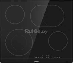 Варочная панель Gorenje ECT643BSC