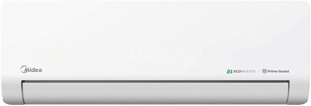 Кондиционер Midea Easy MSES-07N8D6-I/MSES-07N8D6-O