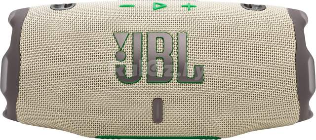 Беспроводная колонка JBL Charge 6 (песочный)