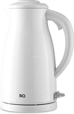 Электрический чайник BQ KT1709S (белый)
