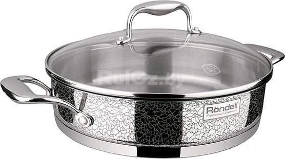 Сотейник Rondell RDS-353